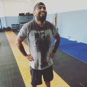 Meet your Posher, David